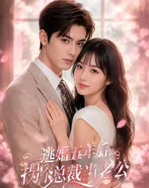 逃婚五年后,拐个总裁当老公(70集全)AI-紫橙资源网