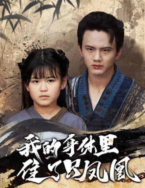 我的身体里住了只凤凰（52集全）-紫橙资源网