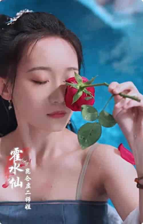 洗髓换骨入凌云（60集全）顾凡＆小月-紫橙资源网