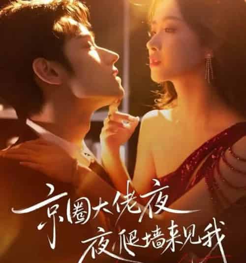 京圈大佬夜夜爬墙来见我&吻上瘾,顾总他破防了&京圈大佬夜夜爬墙来见我&吻上瘾顾总他破防了(73集全)-紫橙资源网