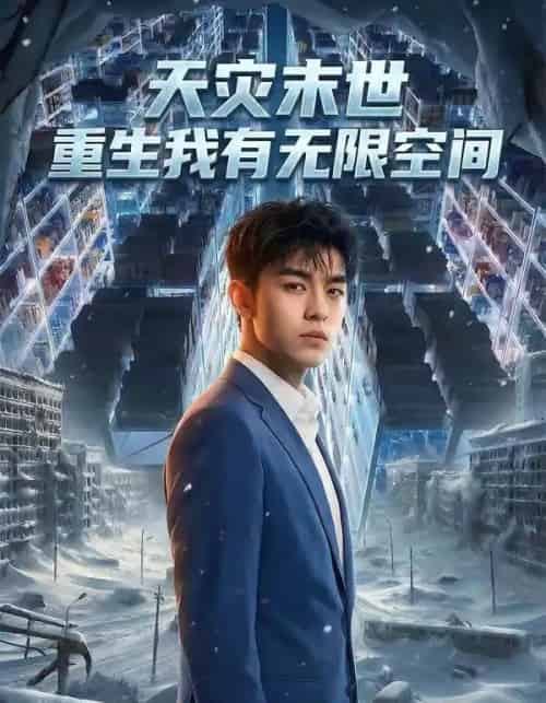 天灾末世,重生我有无限空间(60集全)AI-紫橙资源网