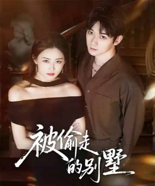 被偷走的别墅（60集全）彭渤宇＆韩鱼儿-紫橙资源网