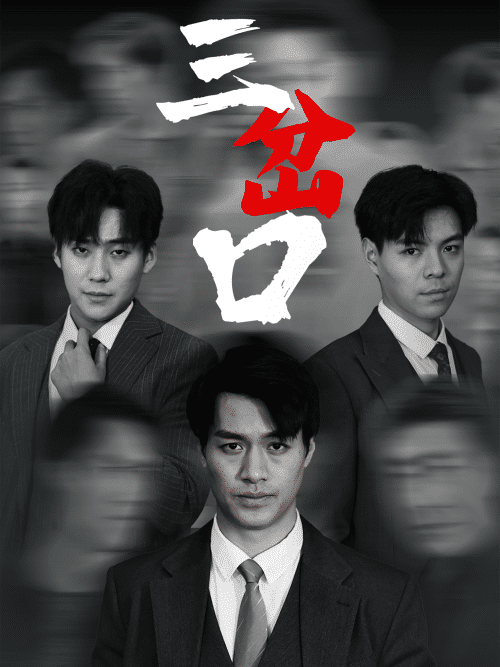 三岔口（62集）-紫橙资源网