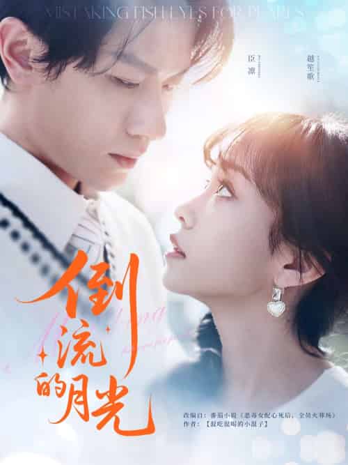 倒流的月光（100集）冯伊洋＆王雨欣-紫橙资源网