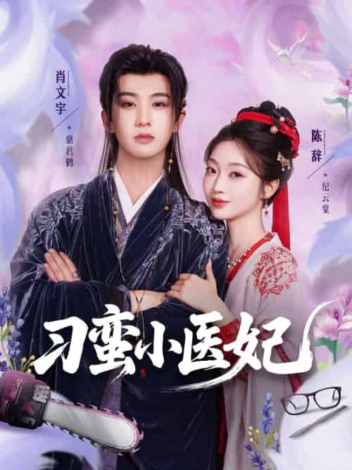 刁蛮小医妃（72集）肖文宇＆陈辞-紫橙资源网