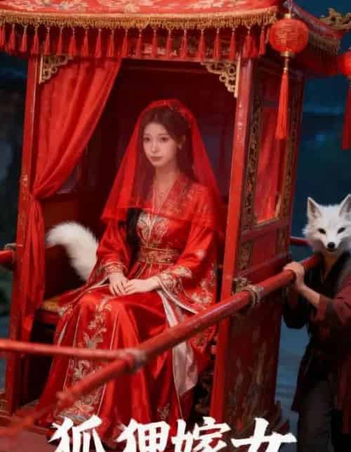 狐狸嫁女（30集全）付晓月＆韩世袆-紫橙资源网