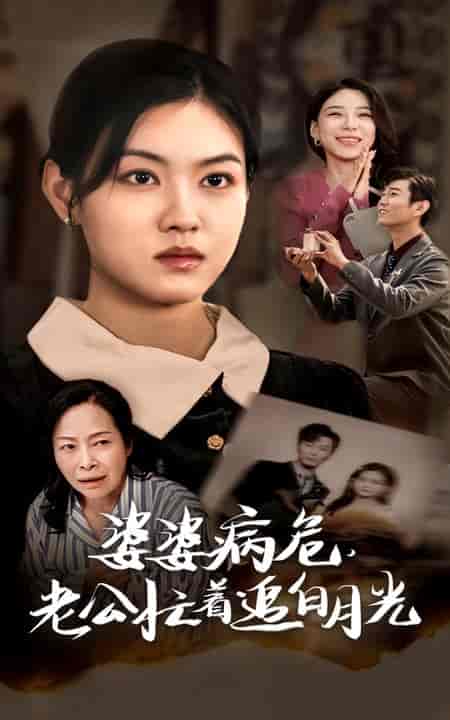 婆婆病危老公忙着追白月光（35集全）-紫橙资源网