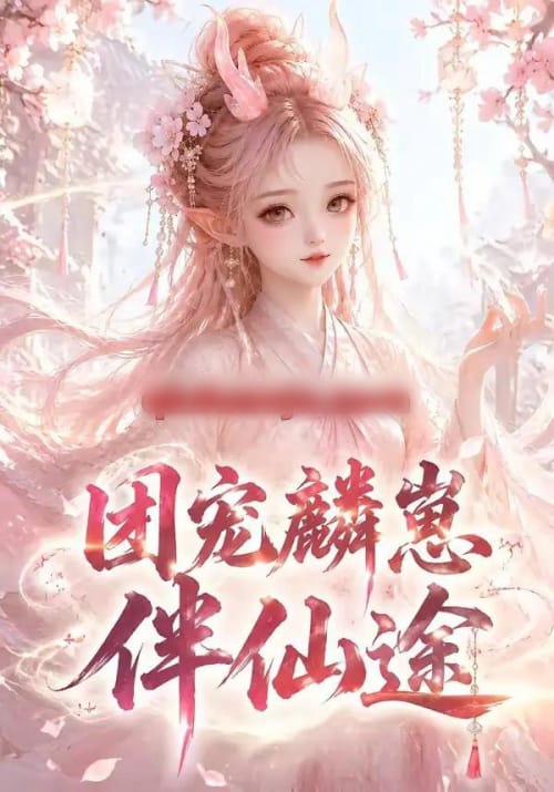 团宠麟崽伴仙途(55集全)动漫-紫橙资源网