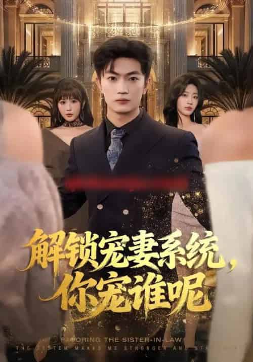 解锁宠妻系统，你宠谁呢（81集全）刘博威＆刘艺潼＆张已桂-紫橙资源网