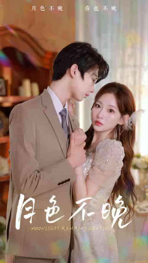 月色不晚（81集全）-紫橙资源网