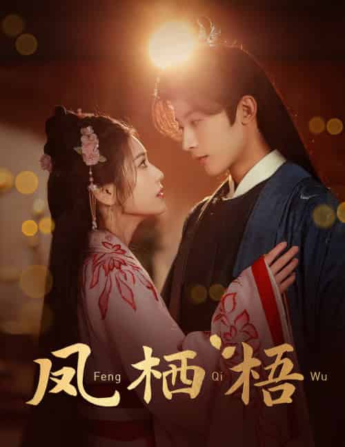 凤栖梧（60集全）林昱希＆林七月-紫橙资源网