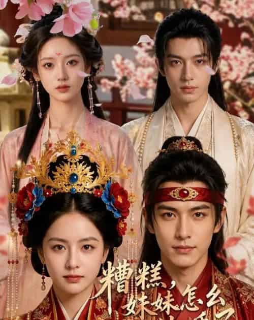糟糕,妹妹怎么结婚了(75集全)Ai-紫橙资源网