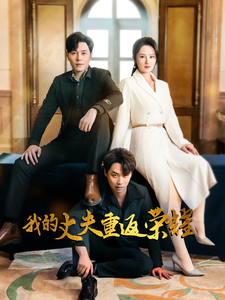 我的丈夫重返荣耀（80集全）李诺＆张若曦-紫橙资源网