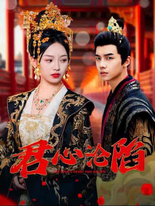 君心沦陷（95集全）黄子淇＆李文茹-紫橙资源网