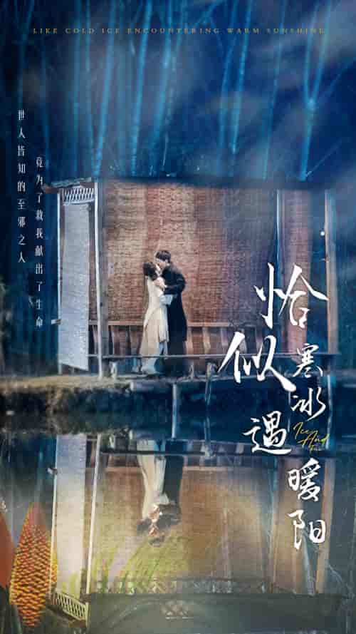 恰似寒冰遇暖阳（60集） - 紫橙短剧