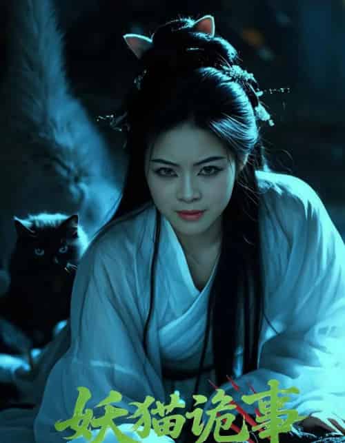 妖猫诡事（18集）-紫橙资源网