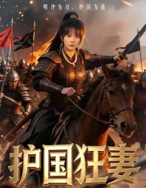 护国狂妻（80集全）刘木冉＆苏月-紫橙资源网