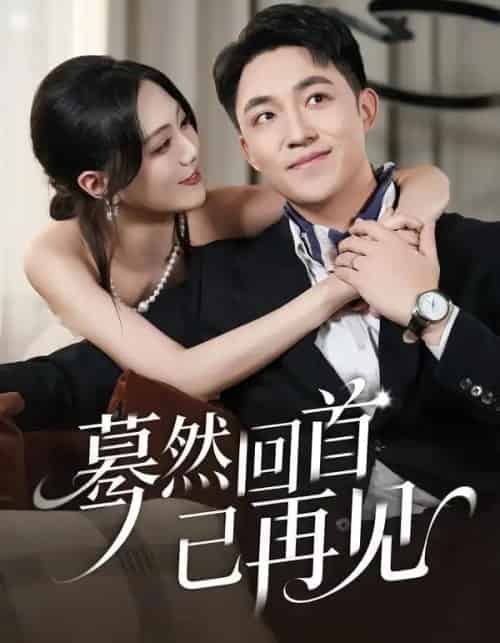 蓦然回首已再见（45集全）郭明雪＆刘月涛-紫橙资源网