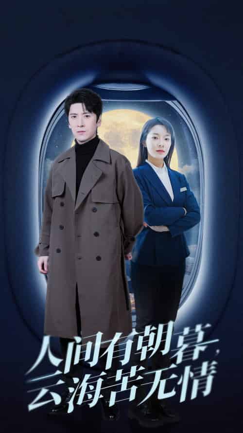 人间有朝暮云海苦无情（29集）-紫橙资源网