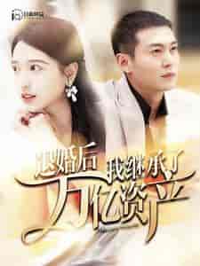 退婚后我继承了万亿家产（99集）-紫橙资源网