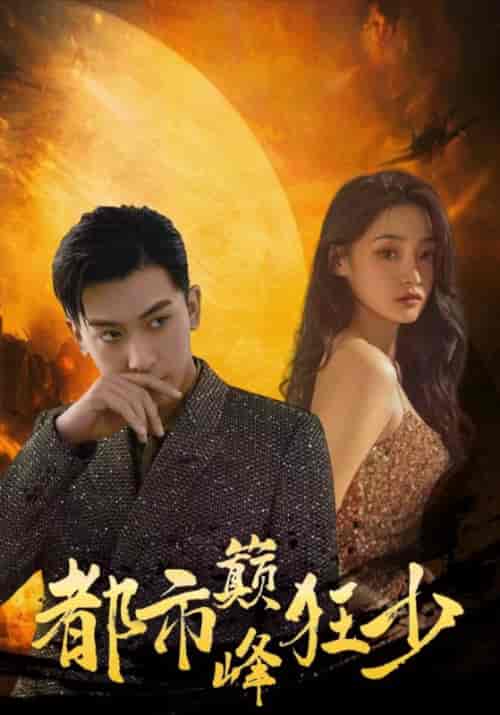 都市巅峰狂少（100集全）慕天宇＆赵白鹭-紫橙资源网