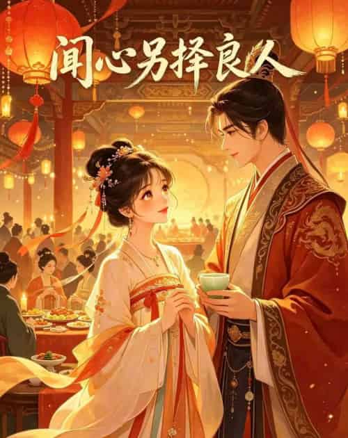 闻心另择良人(36集全)动漫-紫橙资源网