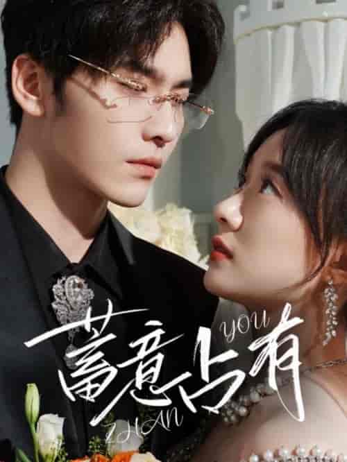 蓄意占有(72集全)王奕然&侯呈玥-紫橙资源网