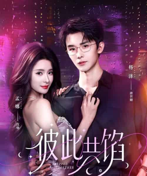 彼此共馅（63集全）杨泽＆孟娜-紫橙资源网