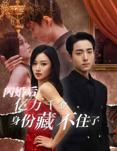 闪婚后亿万千金身份藏不住了（90集）-紫橙资源网