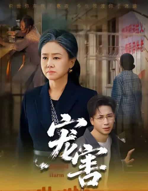 宠害（66集全）红卫姝辰＆刘焱＆曹茉可-紫橙资源网