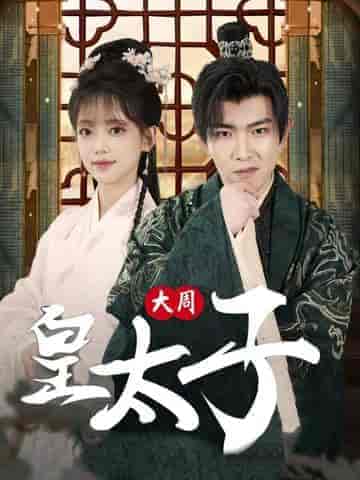 大周皇太子（91集）-紫橙资源网