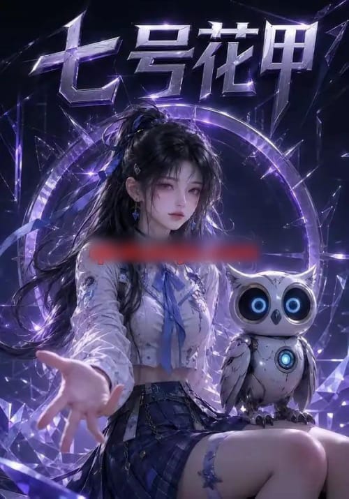 七号花甲(28集全)AI短剧-紫橙资源网