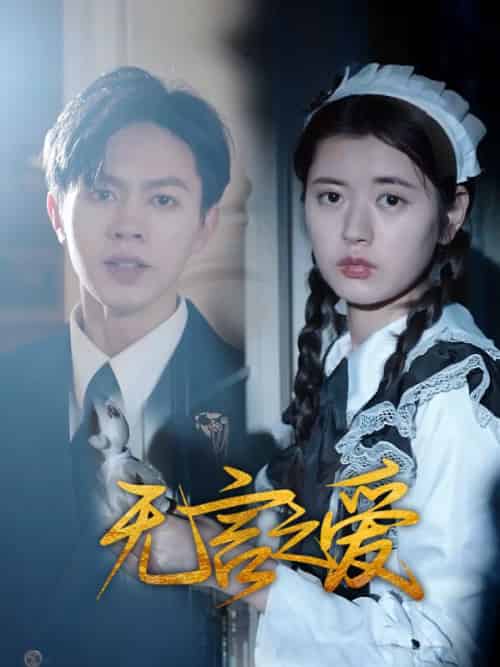 无言之爱（40集全）李晓-紫橙资源网