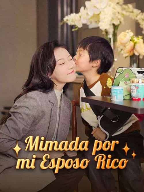 Mimada por mi Esposo Rico（80集全）Julián＆Luque＆＆Sandra＆Yebra-紫橙资源网