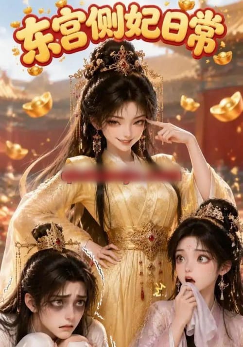东宫侧妃日常(60集全)动漫-紫橙资源网