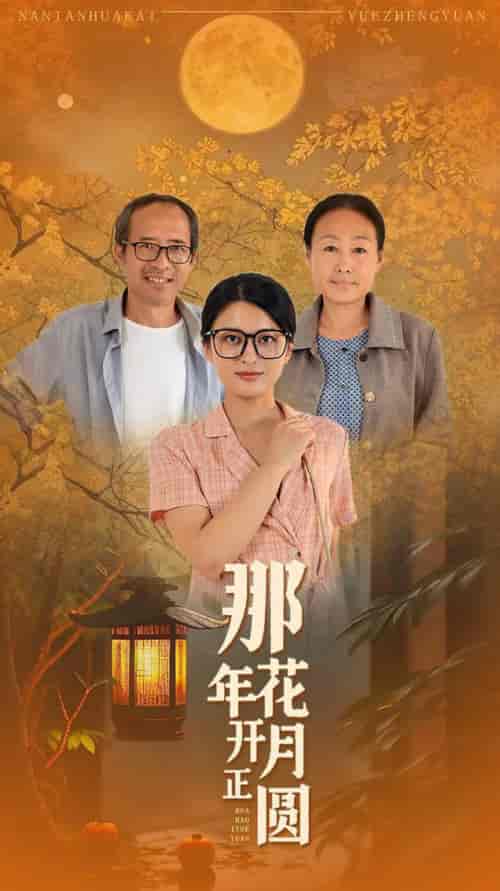 那年花开月正圆（29集）-紫橙资源网