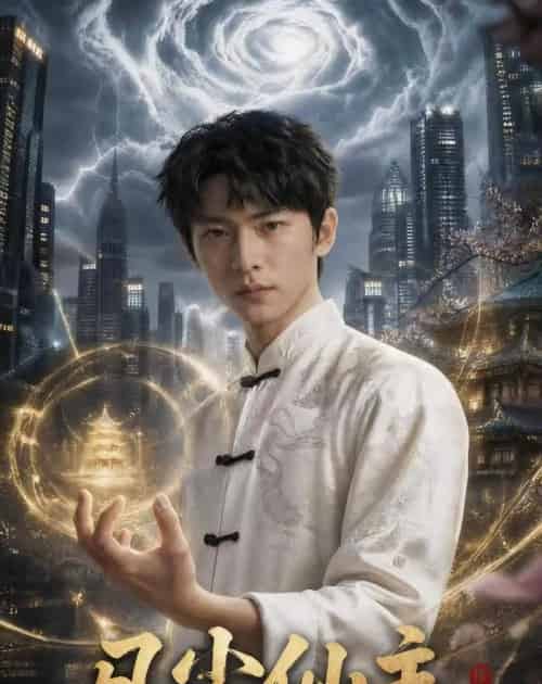 凡尘仙主（87集全）AI-紫橙资源网