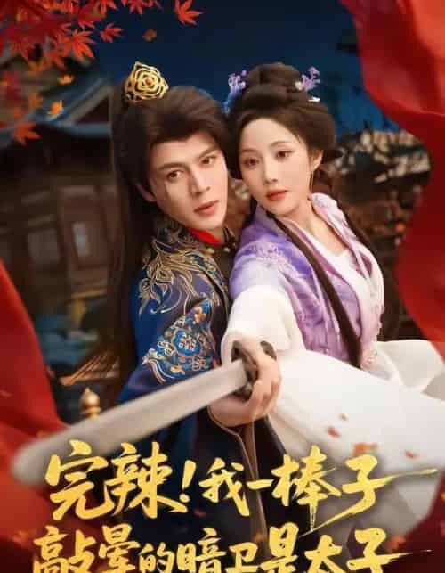 完辣！我一棒子敲晕的暗卫是太子（67集全）徐扬灏＆黄云云-紫橙资源网