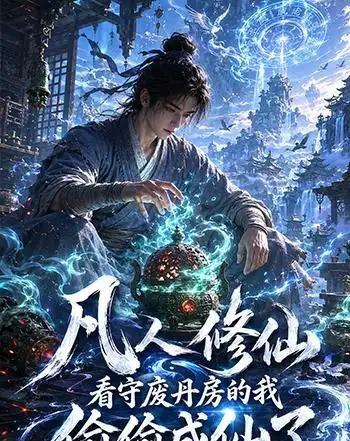 凡人修仙看守废丹房的我偷偷成仙了(31集全)AI-紫橙资源网
