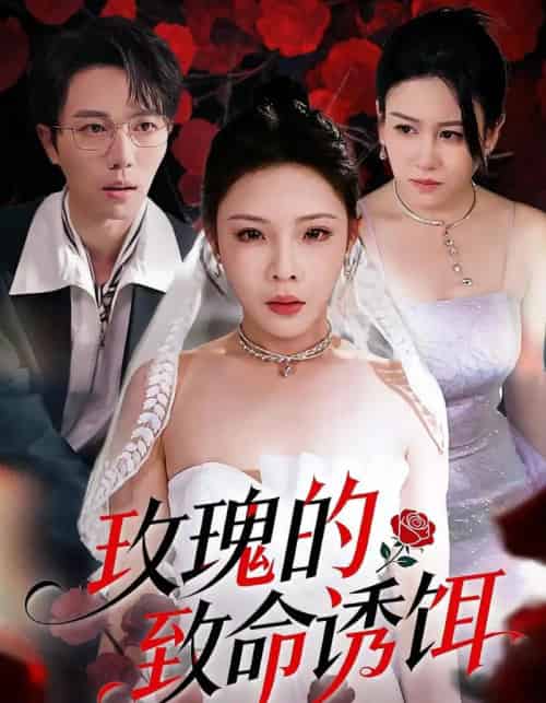 玫瑰的致命诱饵（63集）张琴＆高凯-紫橙资源网