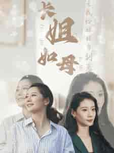 长姐如母之我给妹妹当副总（60集全）-紫橙资源网
