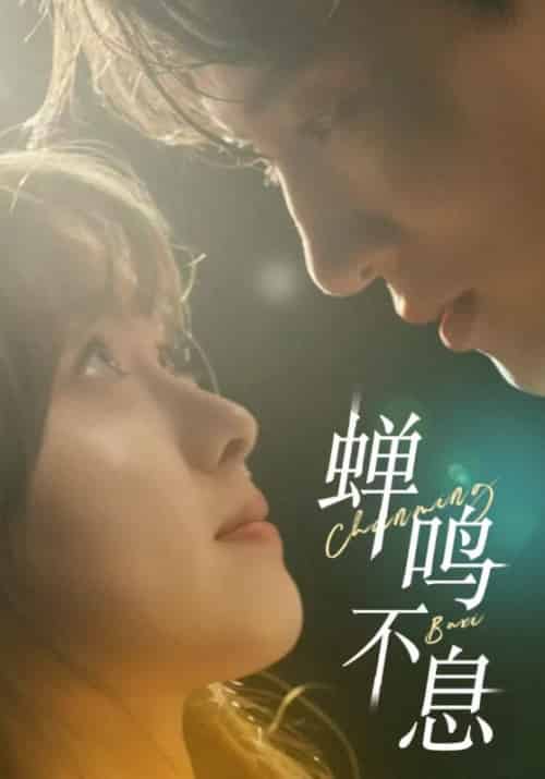 蝉鸣不息(54集全)顾泽鸣&夏蝉-紫橙资源网