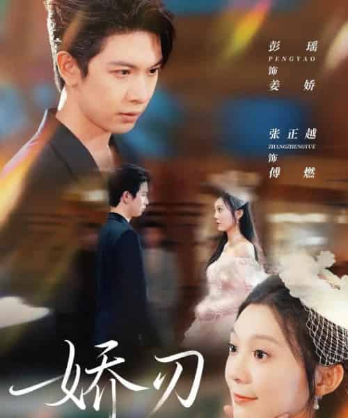 娇刃（81集全）彭瑶＆张正越-紫橙资源网