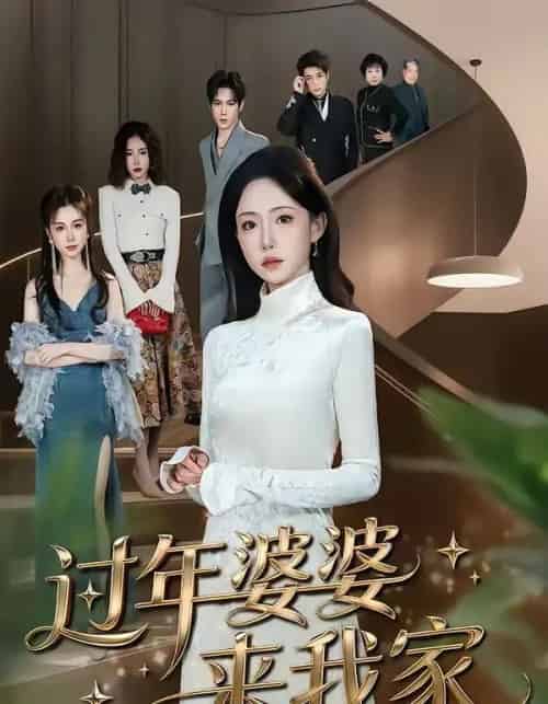 过年婆婆来我家（79集全）苏凝＆金璨-紫橙资源网