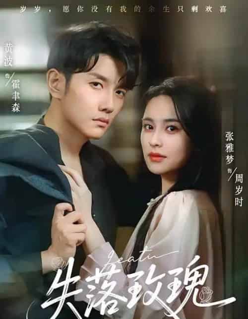 失落玫瑰（83集）张雅梦＆黄波-紫橙资源网