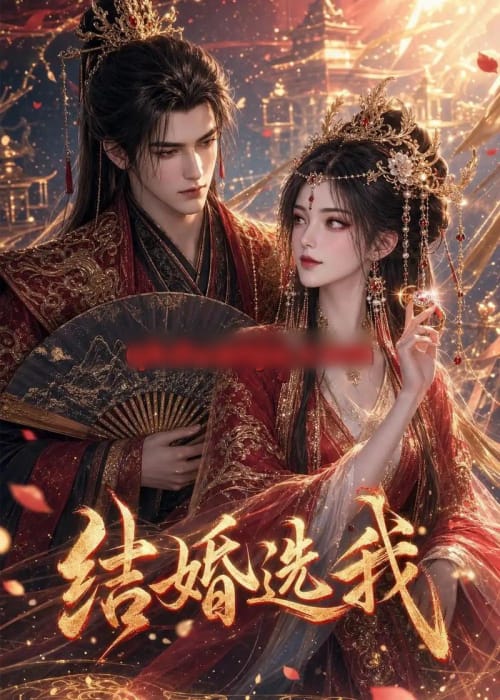 结婚选我(81集全)动漫-紫橙资源网
