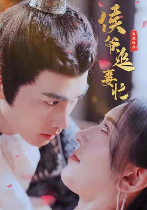 弃妃惊华：侯爷追妻忙（80集）-紫橙资源网