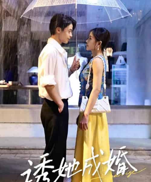 诱她成婚（60集）纪俊良＆杨航-紫橙资源网