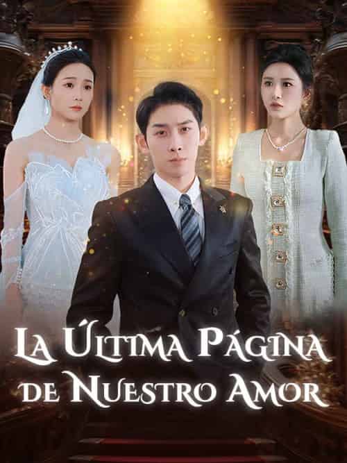 La Última Página de Nuestro Amor（35集全）Hugo＆López＆＆Tina＆Santos-紫橙资源网