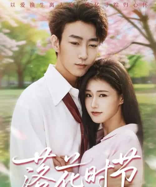 落花时节＆穿过时光说爱你（64集全）田煜玮＆杨晓婷＆杨紫荆-紫橙资源网